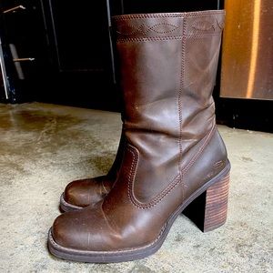 Skechers Somethin’ Else Y2K Boots